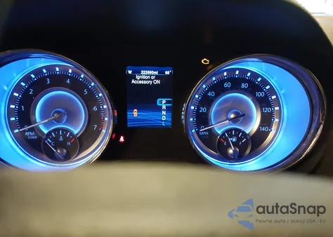 2014 Chrysler 300 z USA, uszkodzony, nr VIN 2C3CCAAG2EH264852